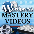 Wordpress Video Tutoials