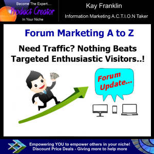 forum marketing
