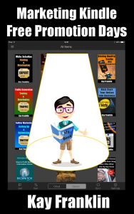 kindle book marketing