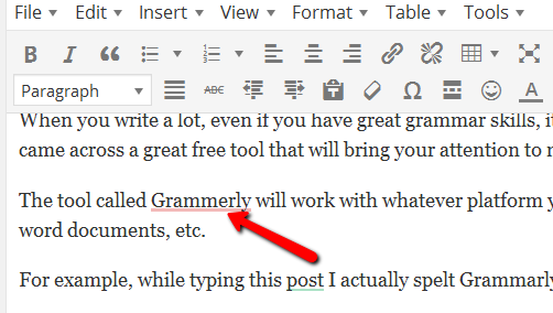 grammarly